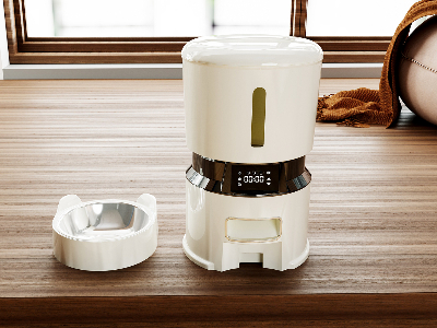 寵物智能喂食器自動(dòng)喂食機(jī)定制廠家