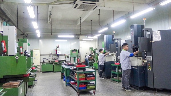 東莞醫(yī)療塑膠模具廠(chǎng)家有哪些？