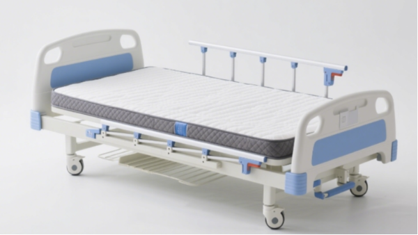 智能化趨勢(shì)下，醫(yī)療床配件注塑生產(chǎn)的六大技術(shù)升級(jí)