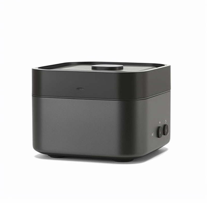 暖風(fēng)機(jī)外殼注塑件