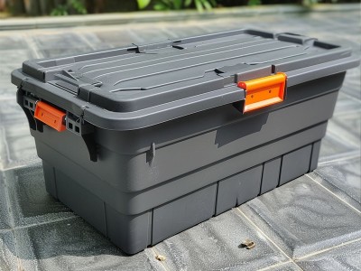 收納盒注塑模具生產(chǎn)廠家