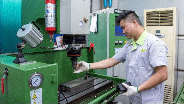 世邦告訴你注塑成型參數(shù)要求，值得收藏！