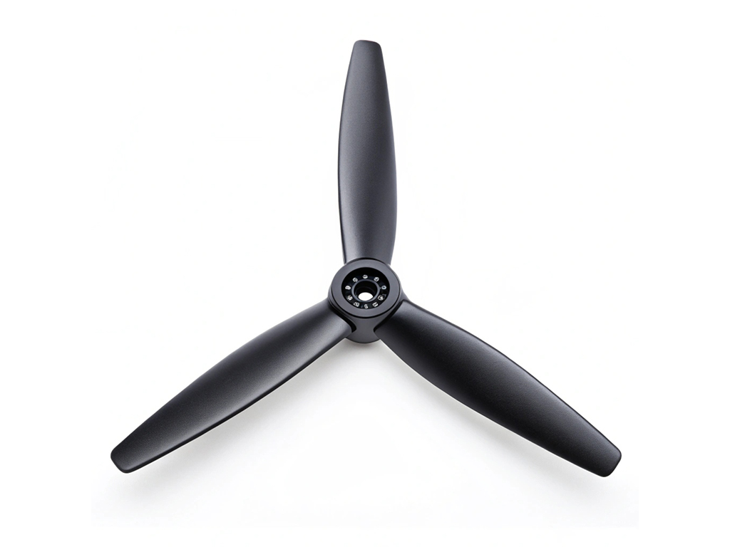 開(kāi)模注塑無(wú)人機(jī)槳葉葉片 開(kāi)模注塑無(wú)人機(jī)槳葉葉片