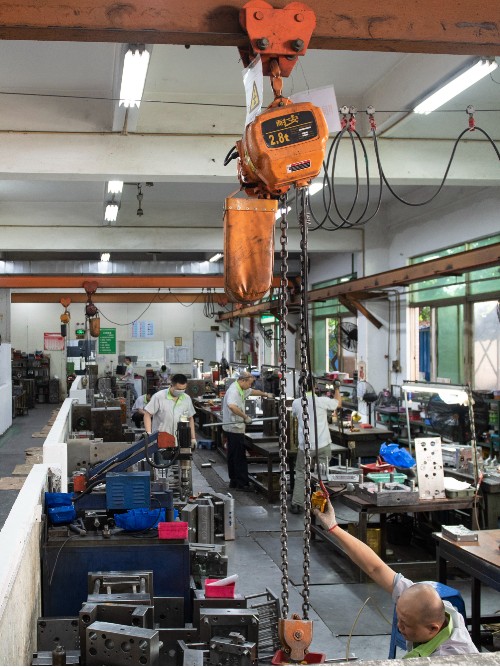 科普塑膠模具開模報價流程，別傻傻上當了！