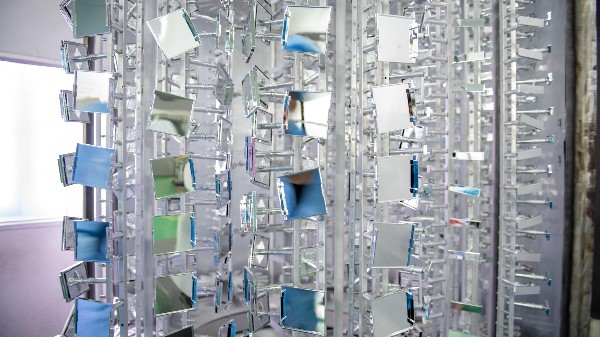 多功能按摩儀塑膠殼表面處理工藝及優(yōu)缺點