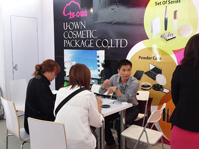 世邦塑膠-展會(huì)現(xiàn)場(chǎng)