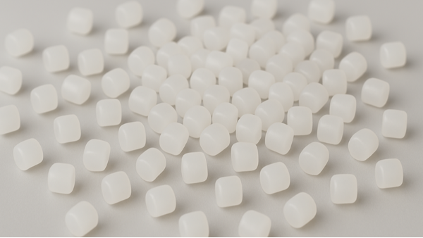 如何避免注塑廠材料摻假造成損失