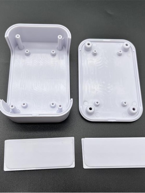 無線網(wǎng)關外殼開模廠家推薦