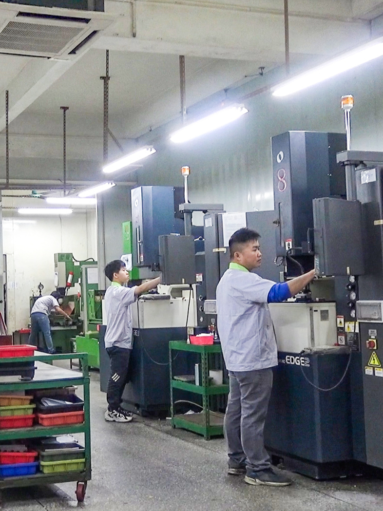 怎么控制注塑模具的加工成本？