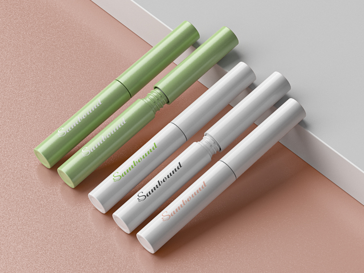 化妝品生產(chǎn)廠家定制空管眼線筆包材 化妝品生產(chǎn)廠家定制空管眼線筆包材