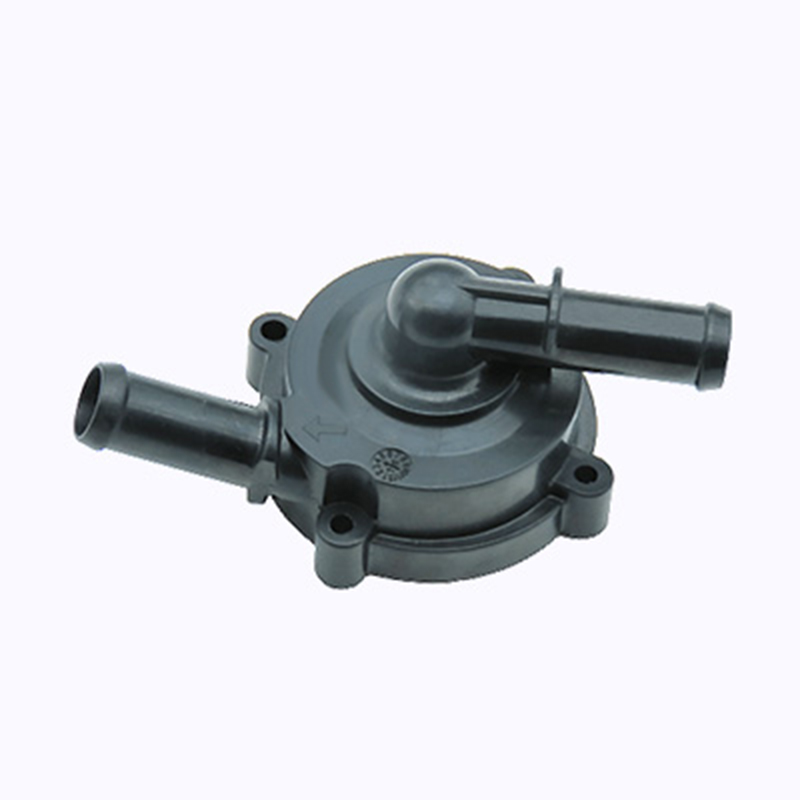 桌面風(fēng)扇注塑件