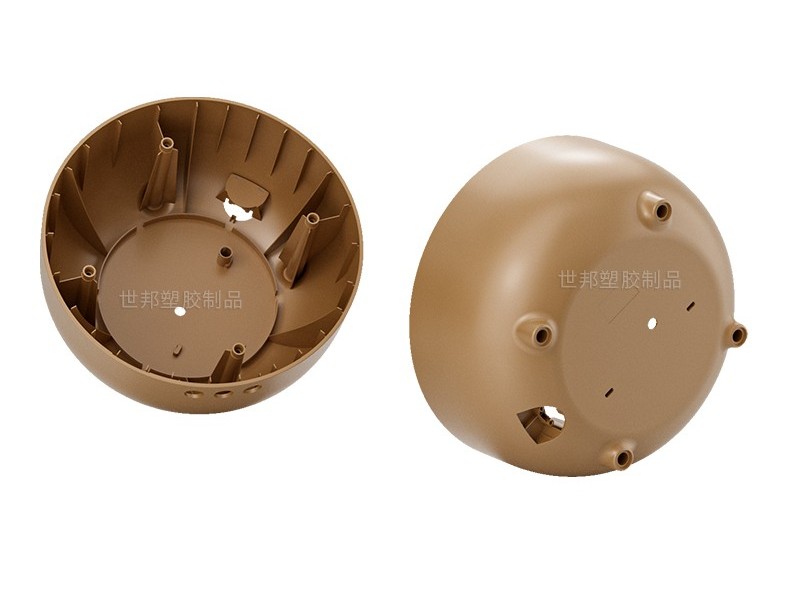 煮蛋器外殼底座與加濕器外殼注塑