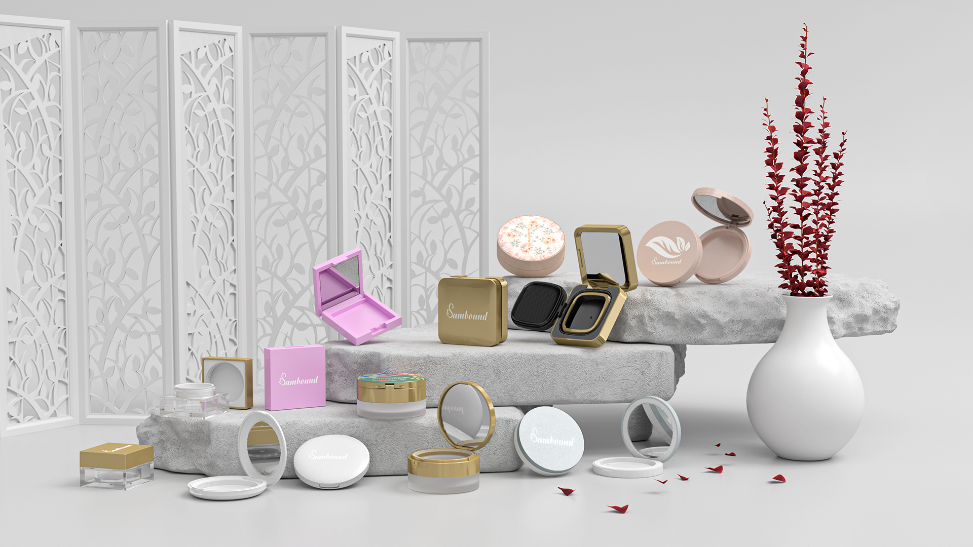 化妝品包裝供應(yīng)商哪家強(qiáng)