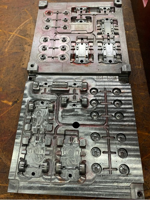 塑料注塑模具加工那些小細(xì)節(jié)