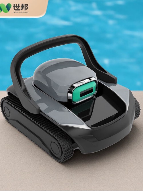 泳池機(jī)器人耐腐蝕外殼系統(tǒng)設(shè)計(jì)：改性材料、鍍層技術(shù)與精密模具的協(xié)同創(chuàng)新