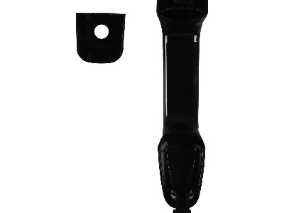 車(chē)門(mén)把手注塑塑料定制模具加工 車(chē)門(mén)把手注塑塑料定制模具加工