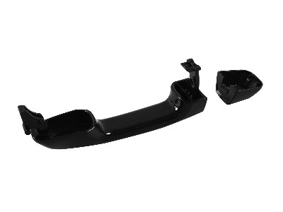 車(chē)門(mén)把手注塑塑料定制模具加工 車(chē)門(mén)把手注塑塑料定制模具加工