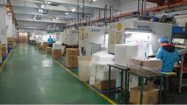 注塑件廠(chǎng)家怎么解決產(chǎn)品縮水問(wèn)題？