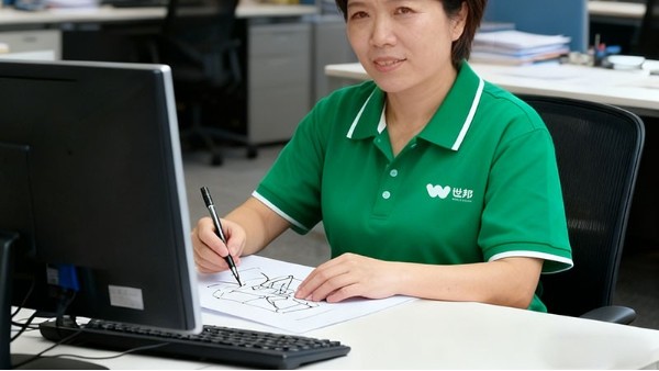 開模注塑報價：為什么有的快有的慢？誰的價格更準？