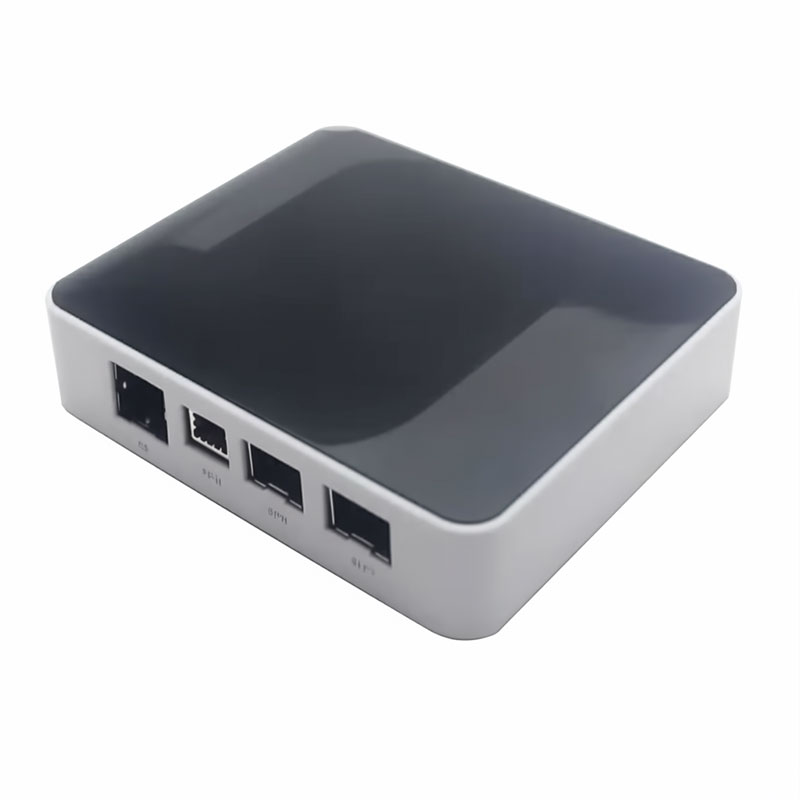 無(wú)線網(wǎng)關(guān)外殼開(kāi)模廠家