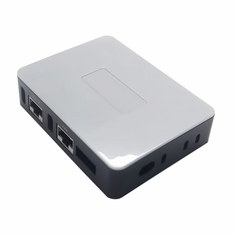 無(wú)線網(wǎng)關(guān)外殼開(kāi)模廠家