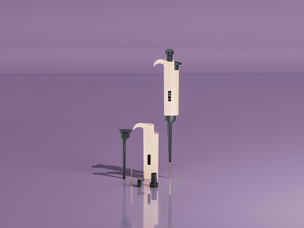 移液器醫(yī)療PVC外殼注塑 移液器醫(yī)療PVC外殼注塑