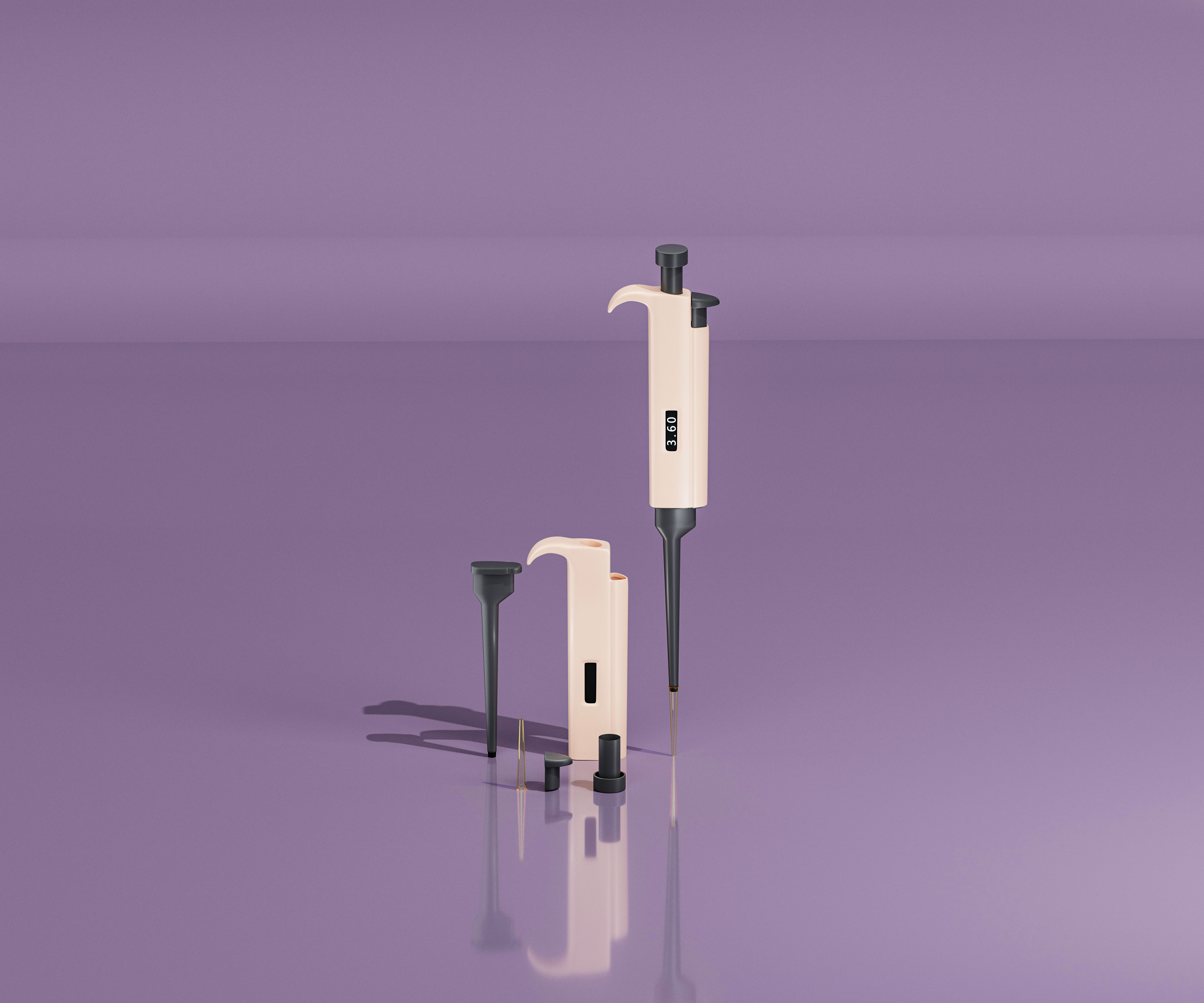 心電圖塑膠外殼注塑件