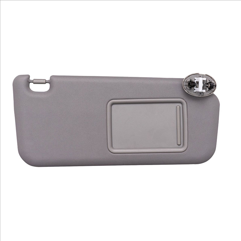 心電圖塑膠外殼注塑件