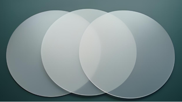 注塑導(dǎo)光板的特點(diǎn)及創(chuàng)新應(yīng)用