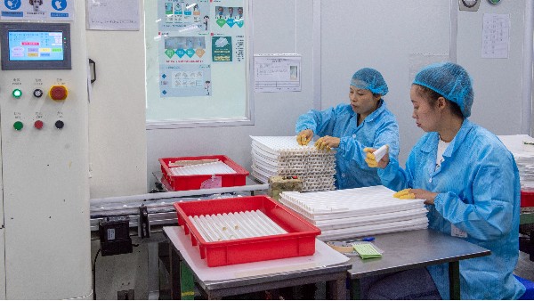 好的化妝品包裝表面處理有哪些？