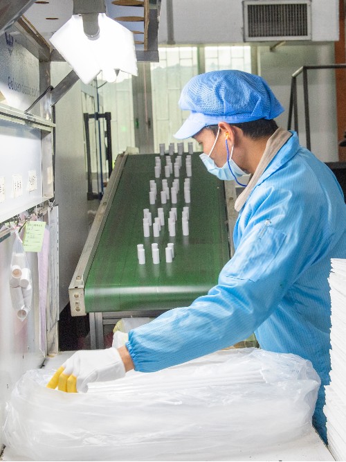 你想知道智能電子注塑件的發(fā)展趨勢(shì)嗎？