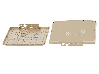 汽車(chē)注塑件