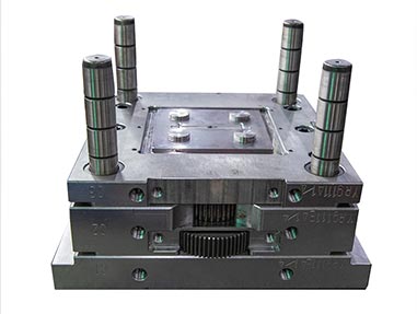 護(hù)膚系類蓋子精密模具