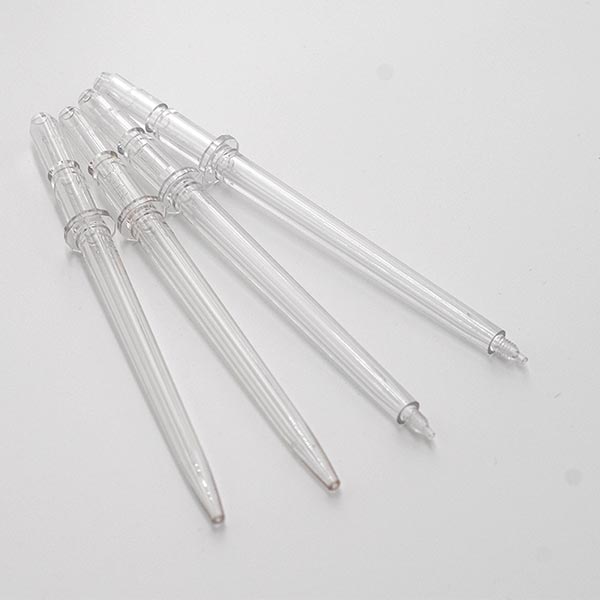 醫(yī)用透明管注塑件