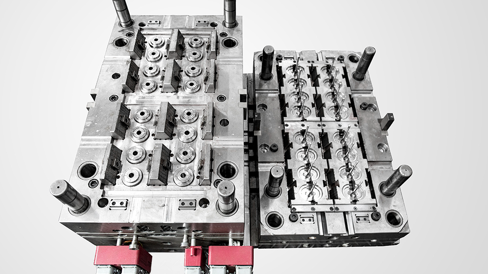 東莞精密注塑模具廠哪家好？【官方回復】