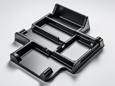 電池盒注塑加工 電池盒注塑加工