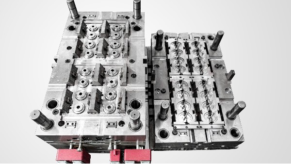 快速鋁模可以代替?zhèn)鹘y(tǒng)注塑鋼模嗎？