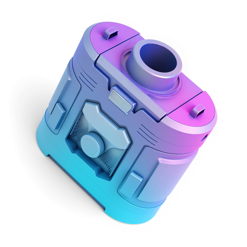 心電圖塑膠外殼注塑件