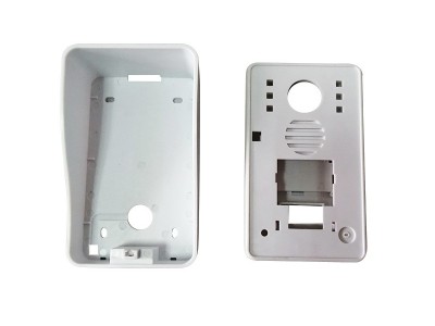 心電圖塑膠外殼注塑件