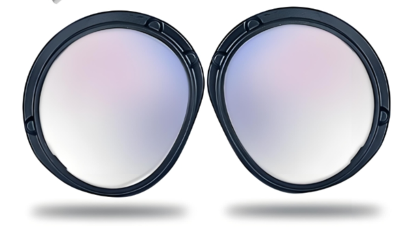 如何攻克VR眼鏡注塑中的黑點與氣泡難題？