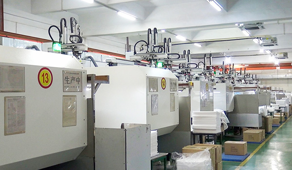 自動化生產(chǎn)線