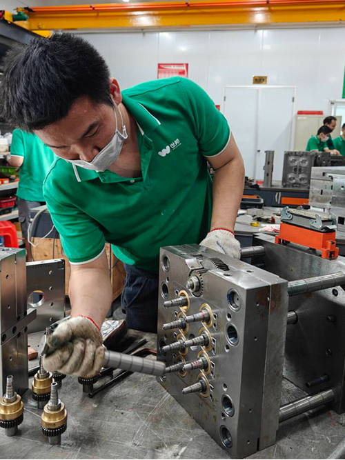 開模注塑避坑指南：注塑廠教你三招防騙、規(guī)范溝通與報價