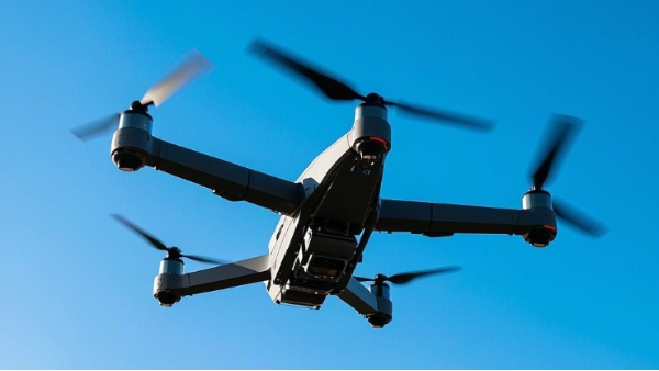 無人機使用過程中最常見的10個問題，答案都在這里！