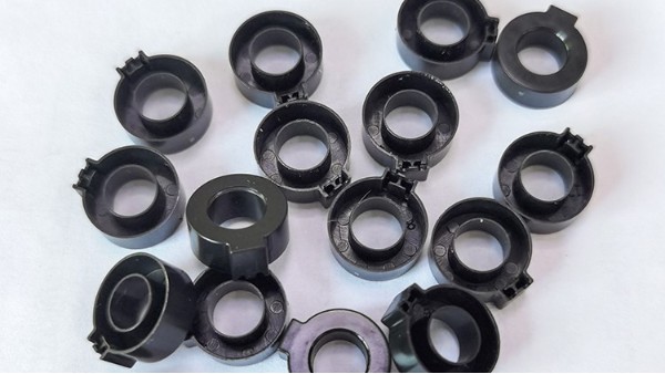 注塑產(chǎn)品表面亮度不均勻怎么解決？