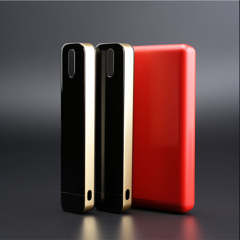 暖風(fēng)機外殼注塑件