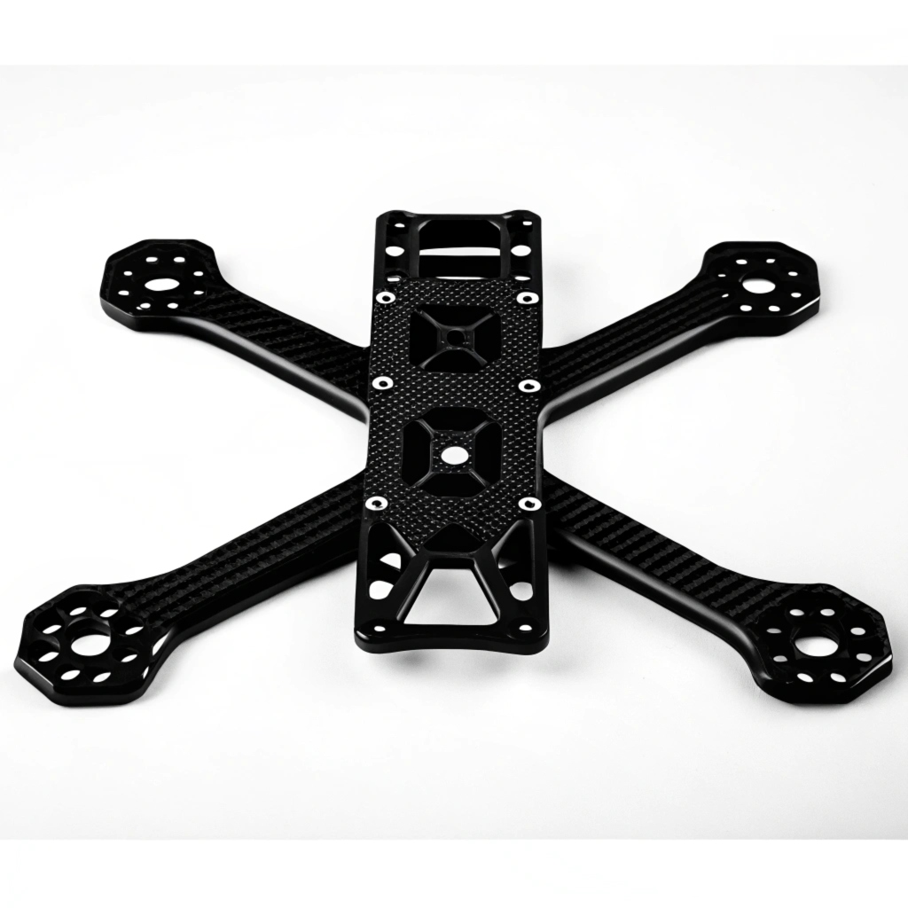 心電圖塑膠外殼注塑件