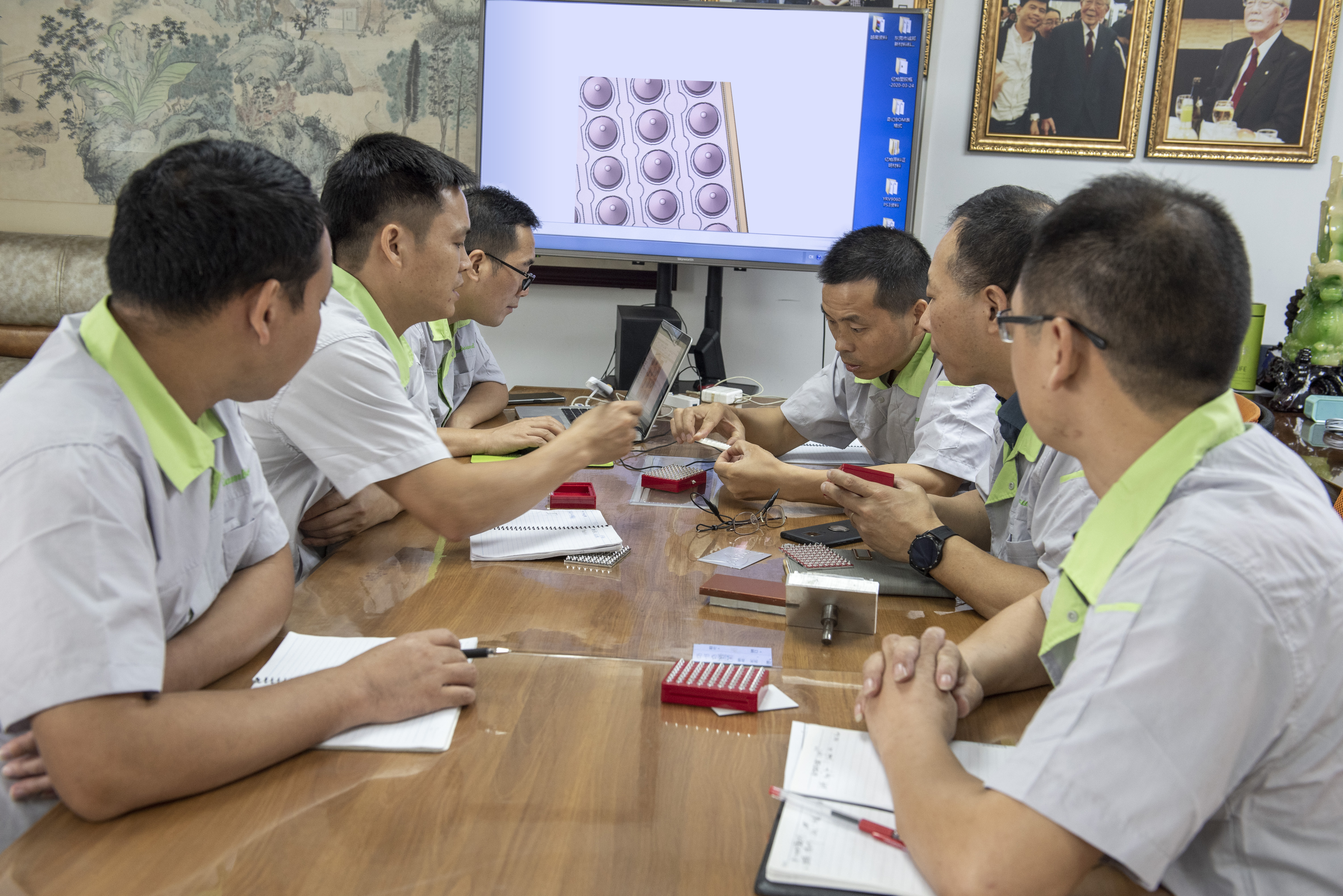 世邦模具廠 世邦模具廠