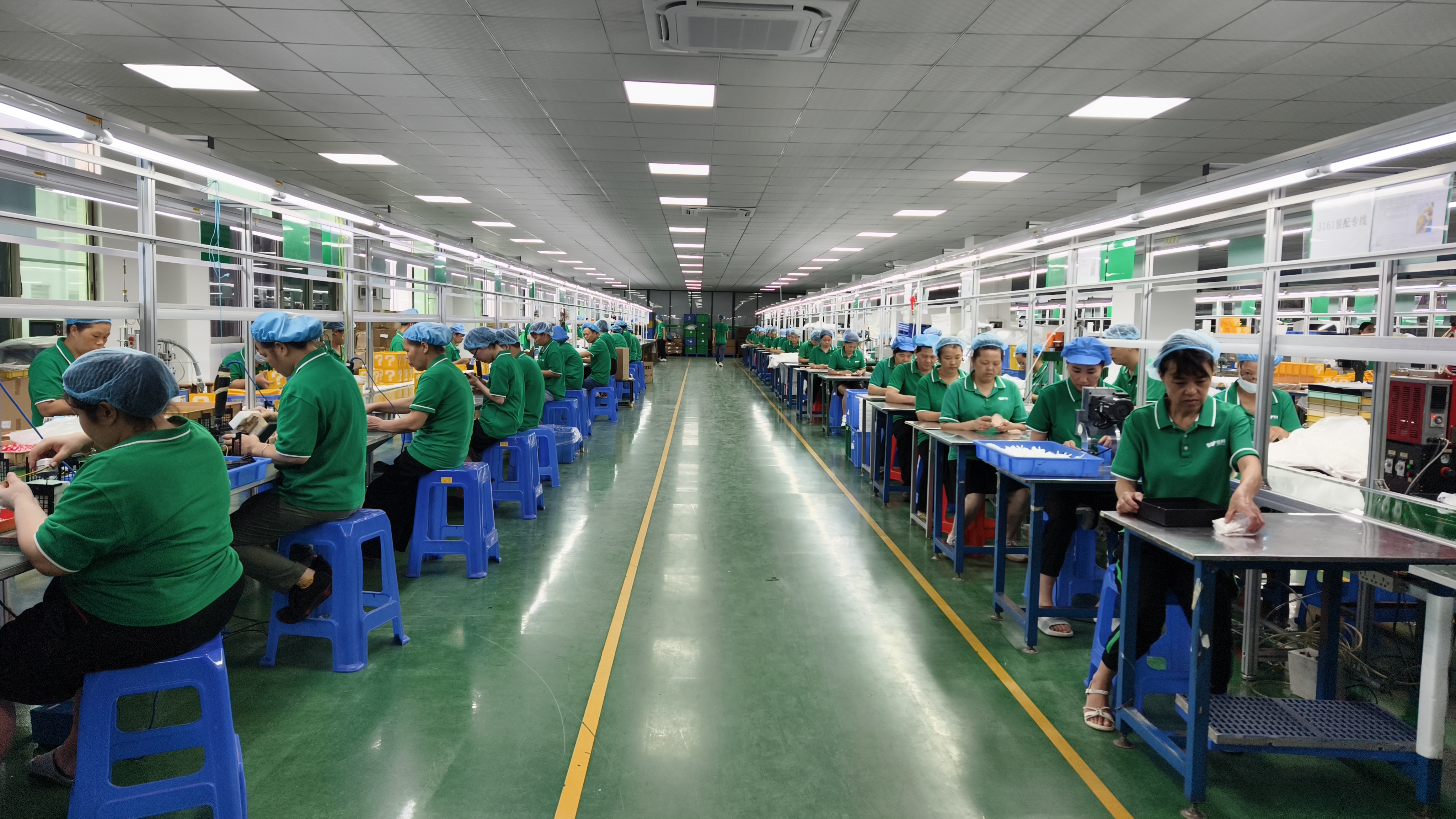 注塑加工廠全解析：需求群體、核心優(yōu)勢與尋廠攻略