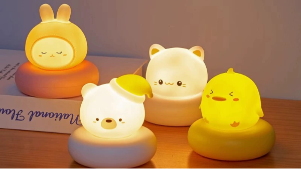 助眠燈怎么設計才有效：適用人群、燈光選擇、聲音搭配及科學依據(jù)